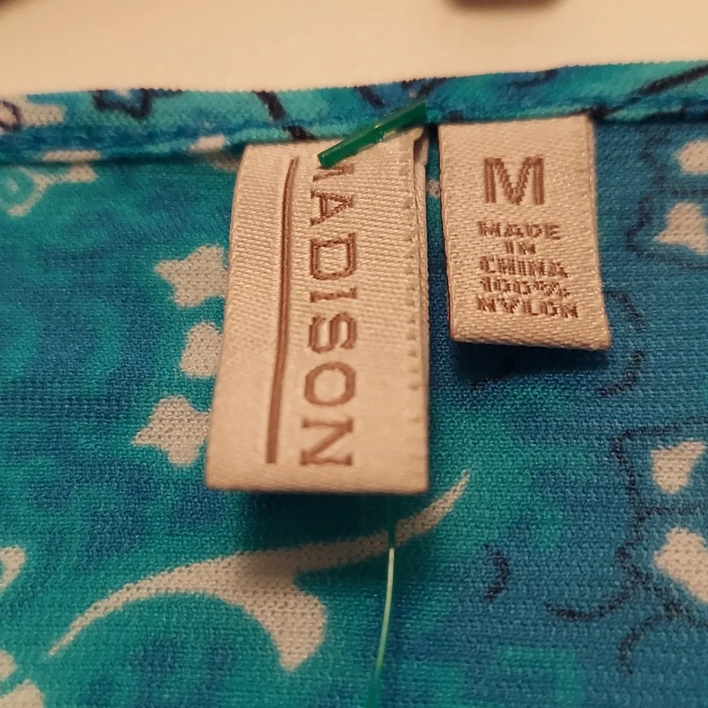 Women's Madison swim cover up - Picture 4 of 6